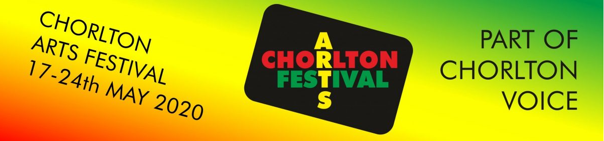 About the Chorlton Poetry Spred 2020